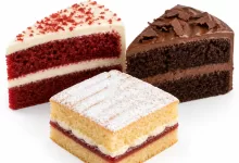 CAKES