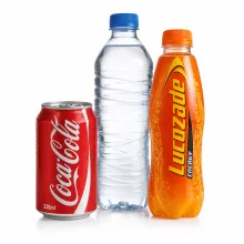 COLD DRINKS