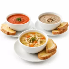 SOUPS