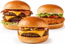 BURGERS