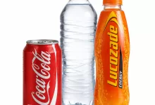 COLD DRINKS