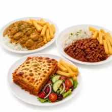HOMEMADE SPECIAL