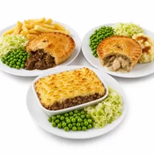 PIES