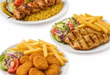 CHICKEN SPECIAL