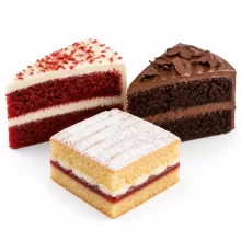 CAKES
