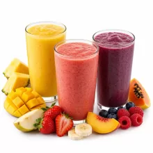 SMOOTHIES