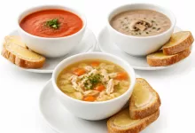SOUPS