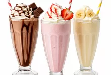 MILKSHAKE