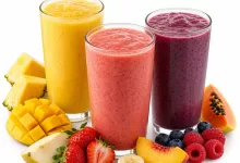 SMOOTHIES