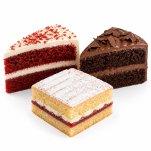 CAKES