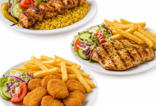 CHICKEN SPECIAL