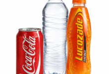 COLD DRINKS