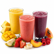 SMOOTHIES